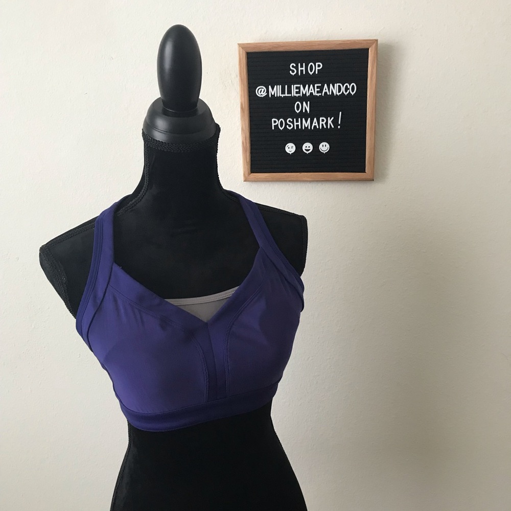Fabletics Bra